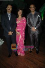 at Vivek Kumar and Pervez Damania_s bash in Sahara Star on 19th Fen 2011 (4).JPG